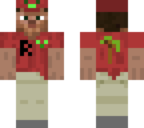 amasonas guy