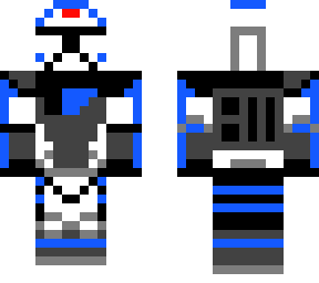 arc trooper fives