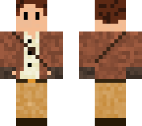 archeologist