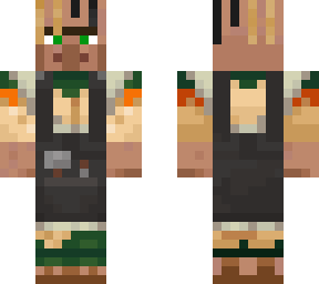 areumadlol desert mason (no hat)