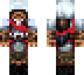assassin
