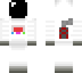 astronaut