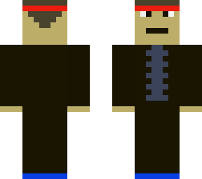 backwards ninja