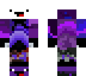 bandits new skin