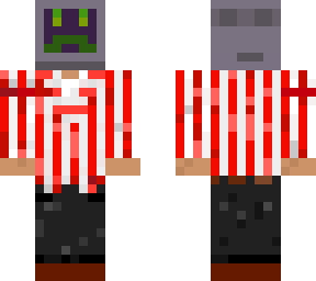 barbershop robit