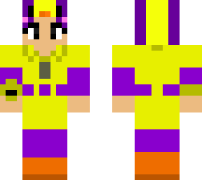 bea (brawl stars)