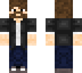 beard andrext