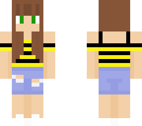 bee yourself (for a contest)