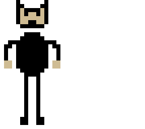 bendy and the ink machine