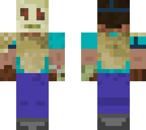 bermensch steve