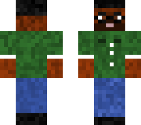 big smoke v1.0