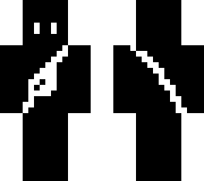 black hacker