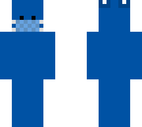 blue 2 face mask