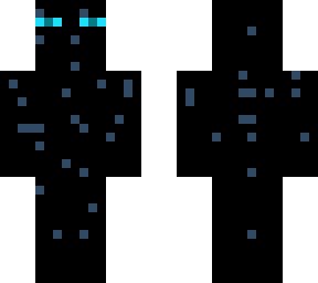 blue ender