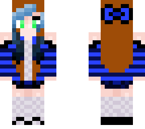 blue summer