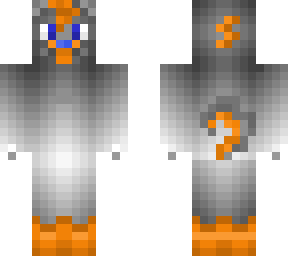 bolt the wolf 2.0
