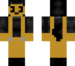boris/bendy and the ink machine