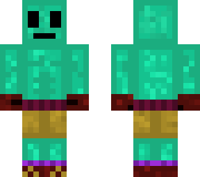 boxing ghost