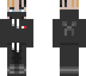 boy 3d