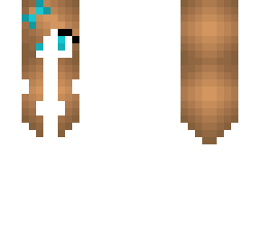 brown hair base