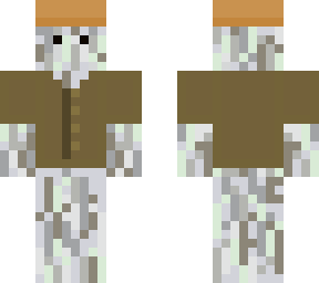 brown mushroom