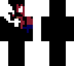bye bye spider man