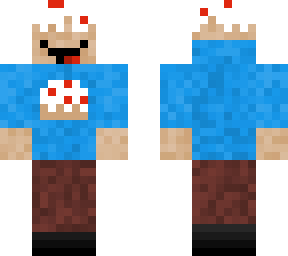 cake derp (for foodie contest)
