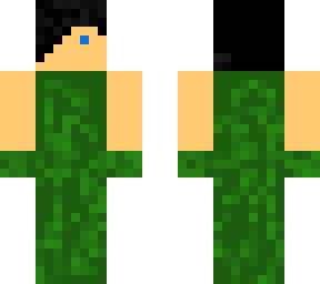 camouflage boi