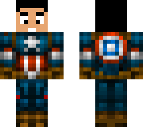 captain america