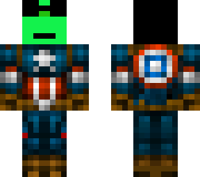 captin acid