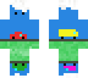 car man