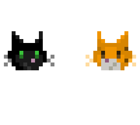 cats (i need sleep)