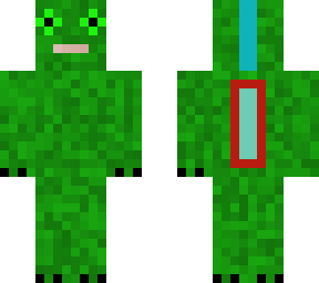 chameleonz