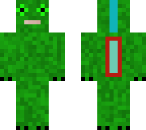 chameleonz