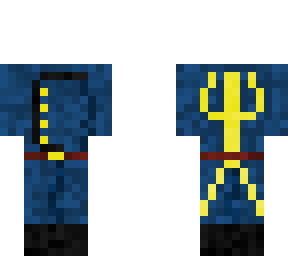 chimeran navy uniform template (3px arms)
