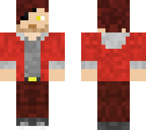 choripancito foxy
