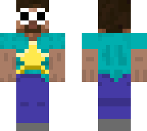 clout steve w/ star