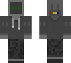 computer guy