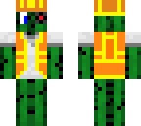 construction cactus