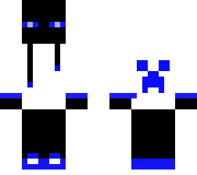 cool endermen