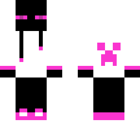 cool endermen