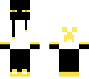 cool endermen
