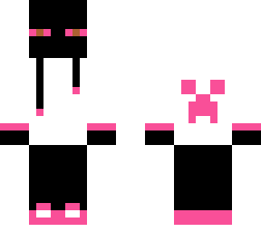 cool endermen