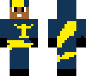 cop skin