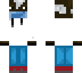 corona cow
