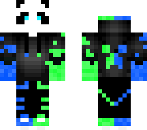 corona panda (edit)