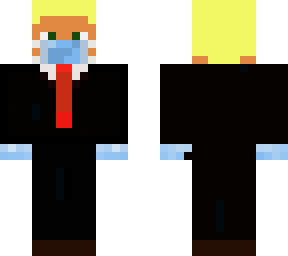 coronavirus donald trump