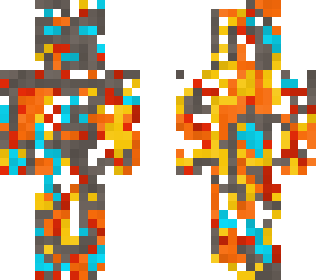 corrupted bot