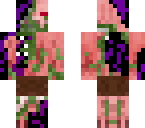 corrupted pigman