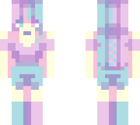 cotton candy